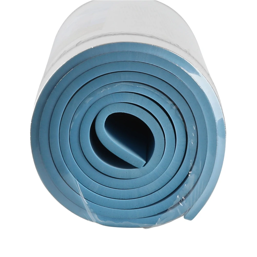 Thick Yoga Mat - Tappetino da yoga in EVA spesso