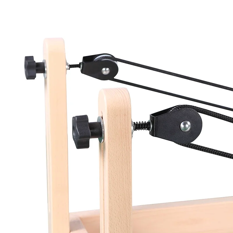 Yoga Fitness Reformer - ONEMAX Vendita Calda Esercizio Fitness Pilates