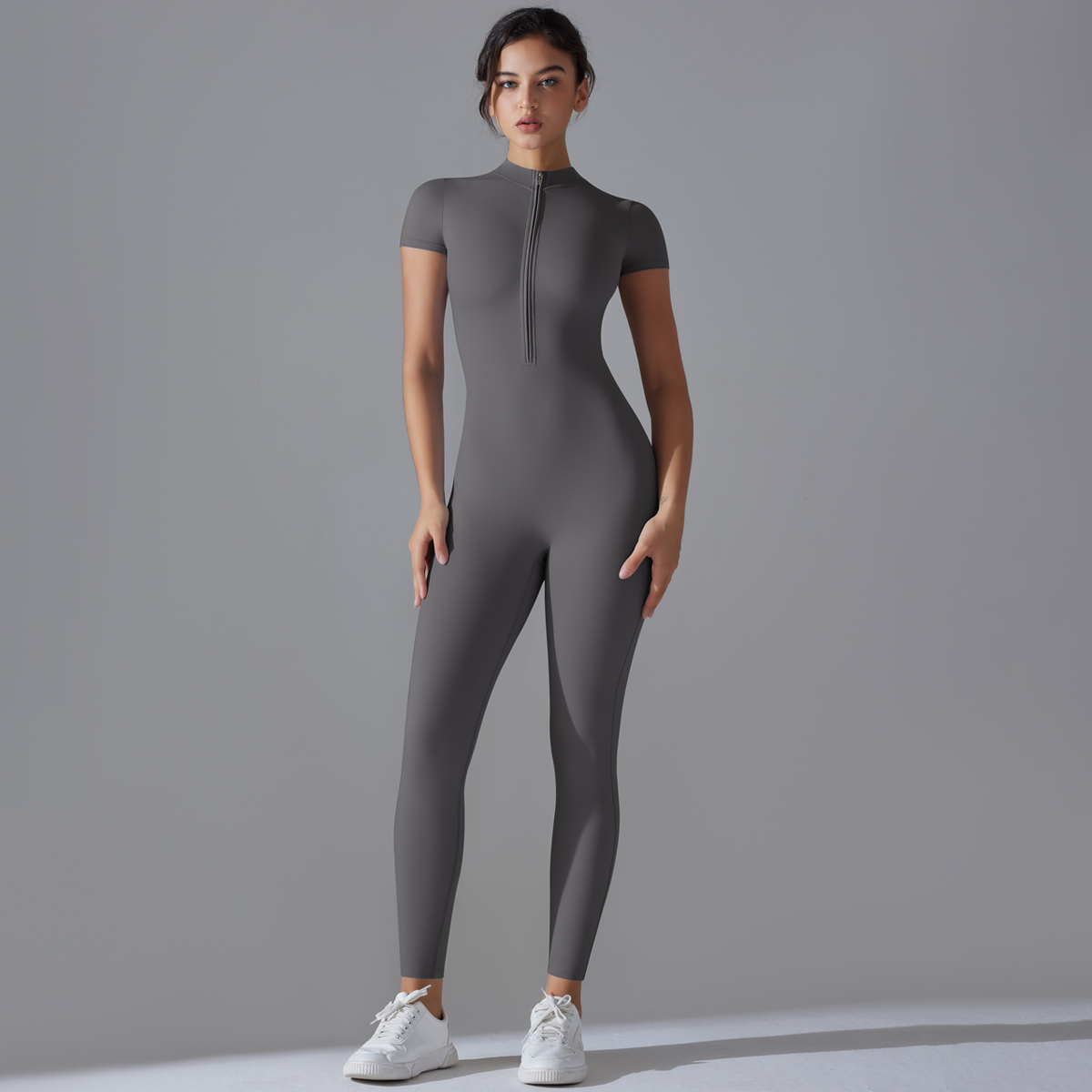Yoga Fitness Kleidung - Set da yoga Tute da donna