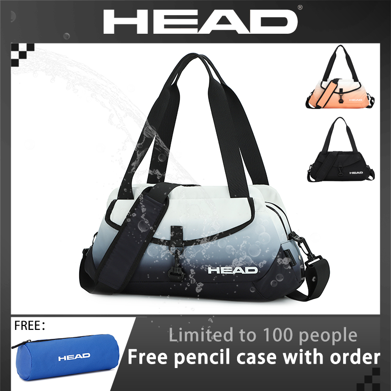Yoga Fitness Hk - Borsa da viaggio piccola impermeabile per