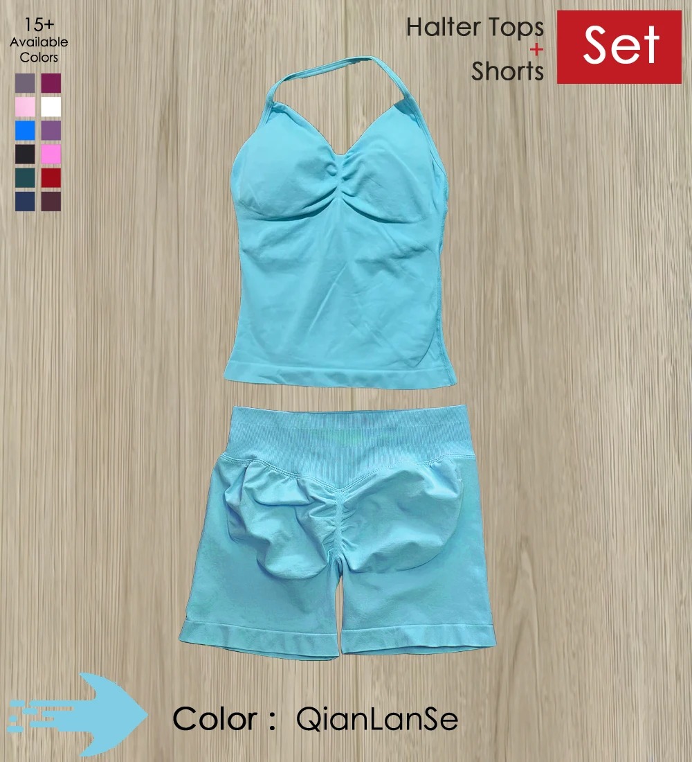 Yoga Fitness Online - Completi Yoga Donna Abbigliamento Palestra Online