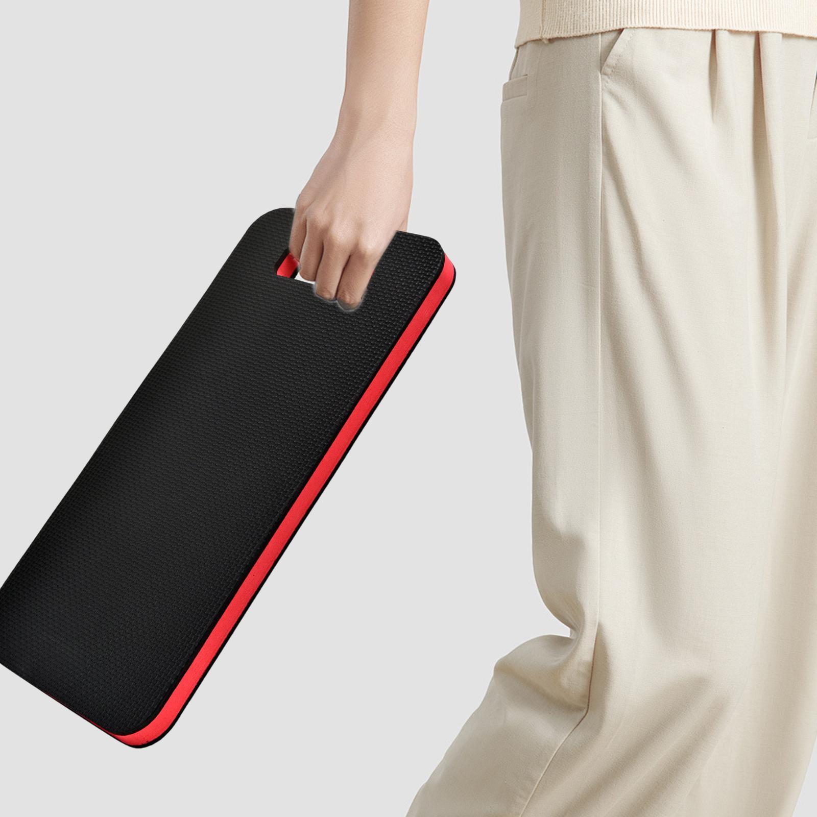 Thick Yoga Mat - Tappetino per Ginocchia da Giardino, Comodo