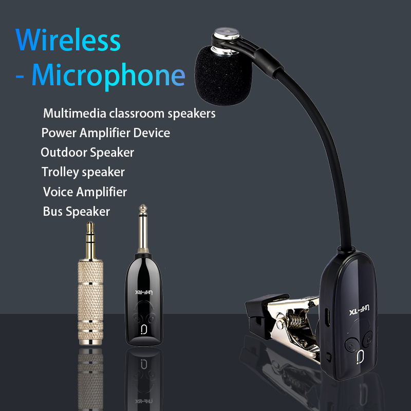 Yoga Fitness Definition - Sistema per cuffie con microfono wireless