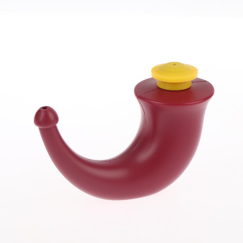 Yoga Health & Fitness Centre - Kit Neti Pot per la Pulizia