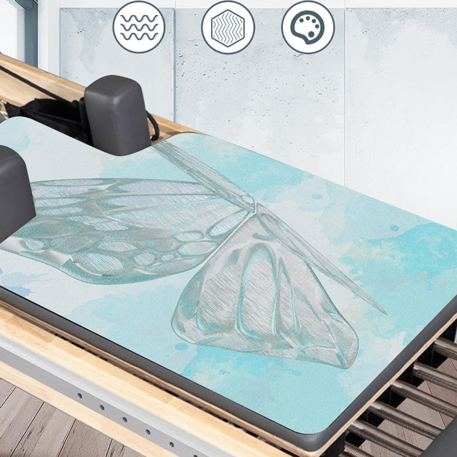 Tappetino Portatile per Pilate - Yoga Fitness Reformer recensione e prezzo