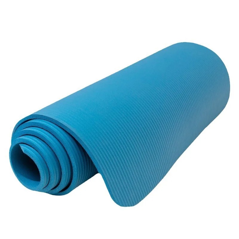 Tappetino Yoga Extra Spesso An - Thick Yoga Mat recensione e prezzo