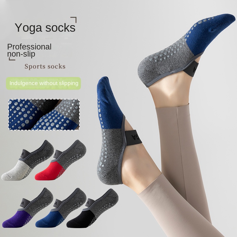 5 paia di calzini professional - Yoga Fitness Dance recensione e prezzo