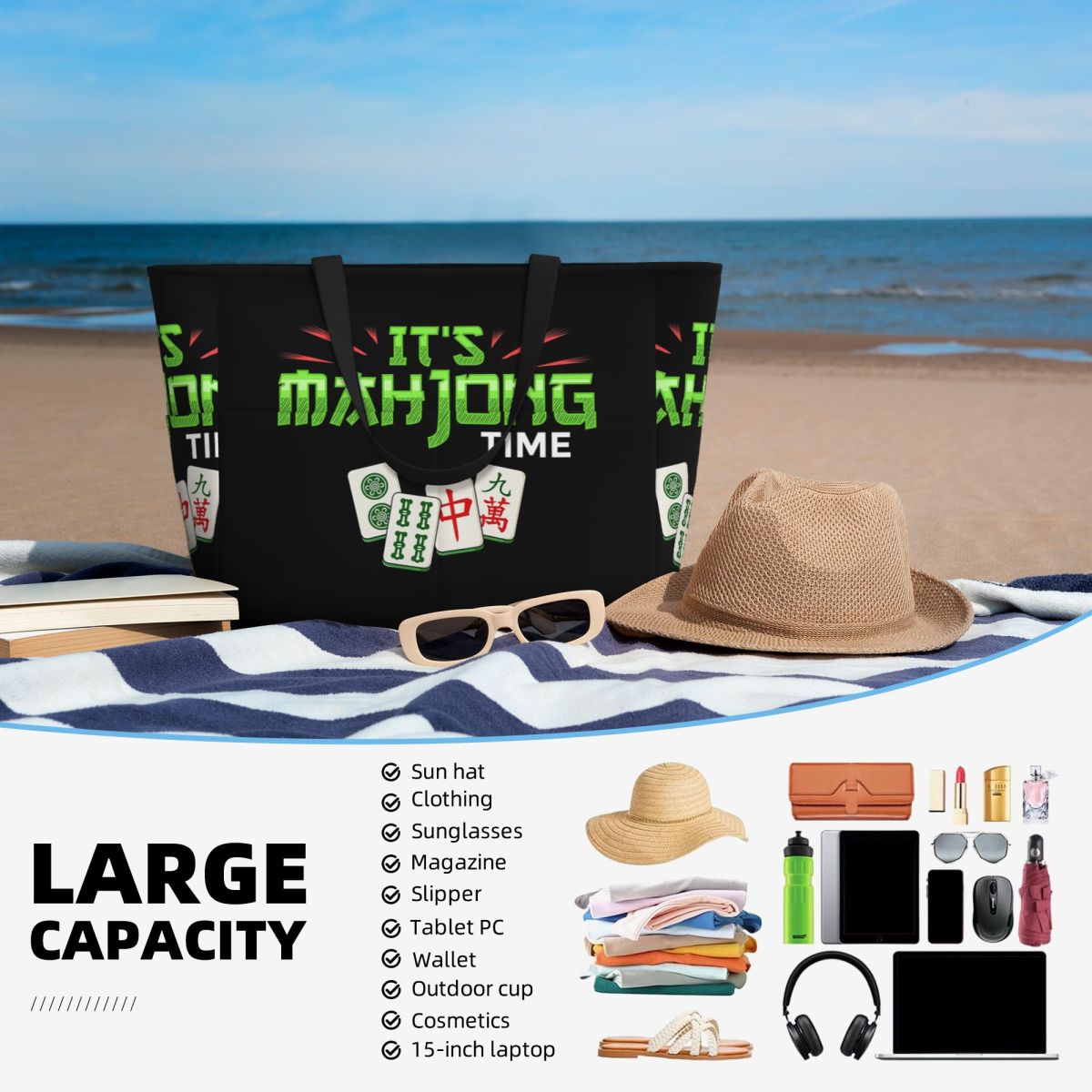 Mahjong Gioco Mah Jongg Giocat - Yoga Fitness Online recensione e prezzo