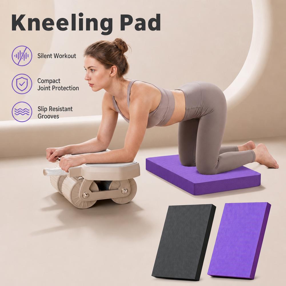 Tappetino Spesso per Yoga, Ant - Thick Yoga Mat recensione e prezzo