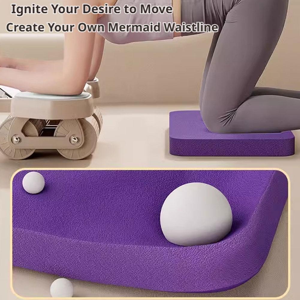 Tappetino Spesso per Yoga, Ant - Thick Yoga Mat recensione e prezzo
