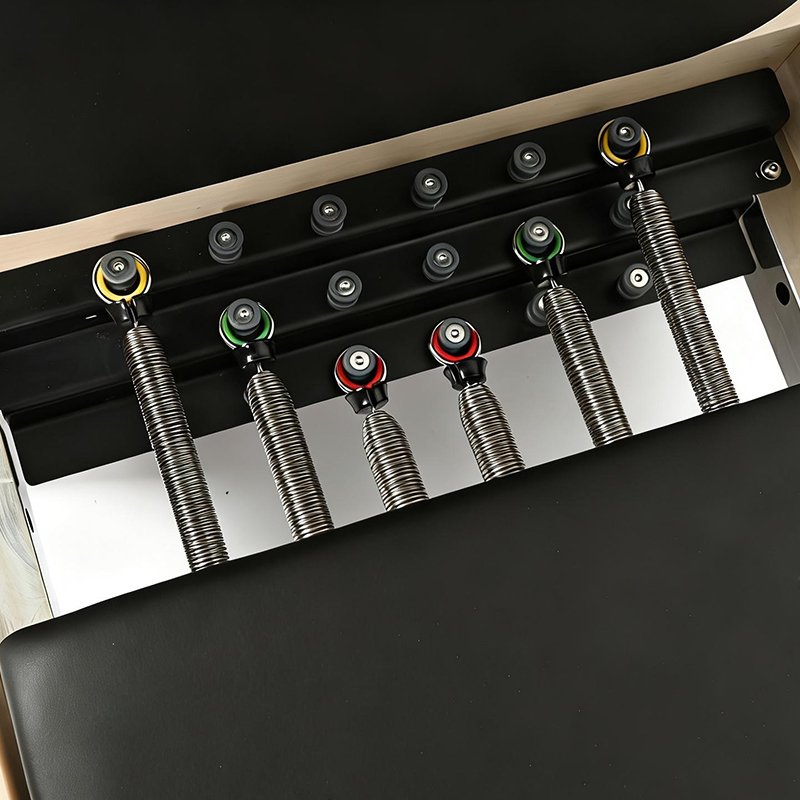 Reformer Pilates Portatile Reg - Yoga Health & Fitness Centre recensione e prezzo