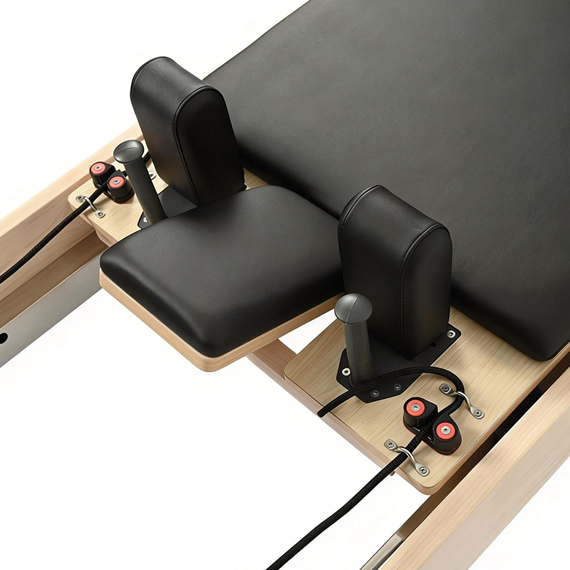 Reformer Pilates Portatile Reg - Yoga Health & Fitness Centre recensione e prezzo