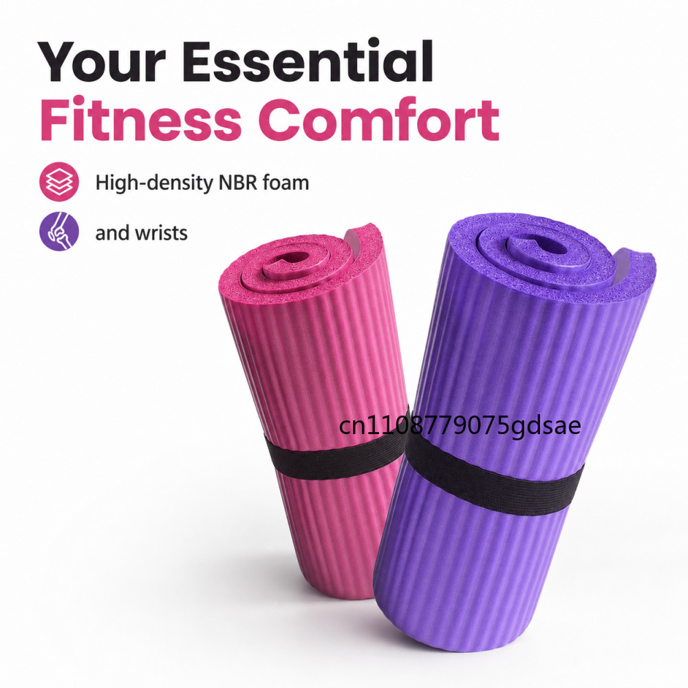 Tappetino Yoga Mini Premium 60 - Thick Yoga Mat recensione e prezzo