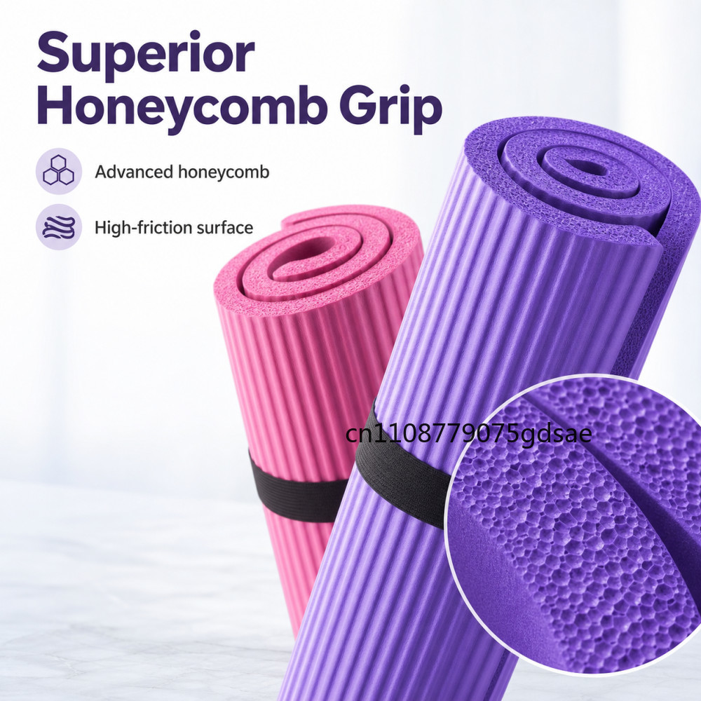 Tappetino Yoga Mini Premium 60 - Thick Yoga Mat recensione e prezzo
