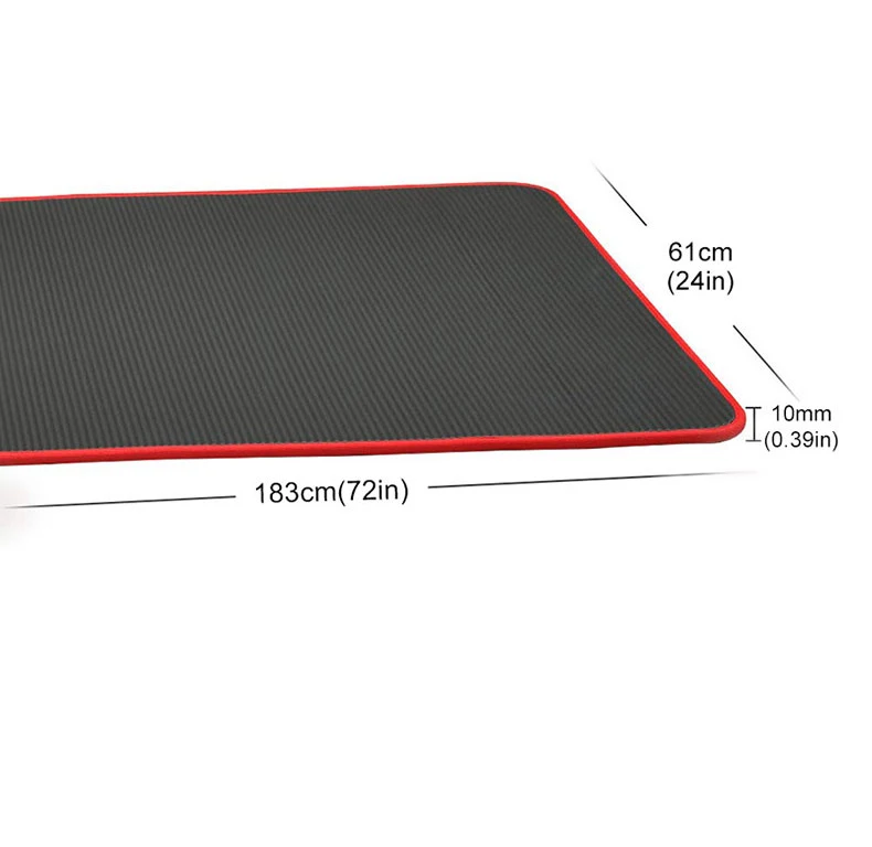 10mm Tappetino Yoga Extra Spes - Thick Yoga Mat recensione e prezzo