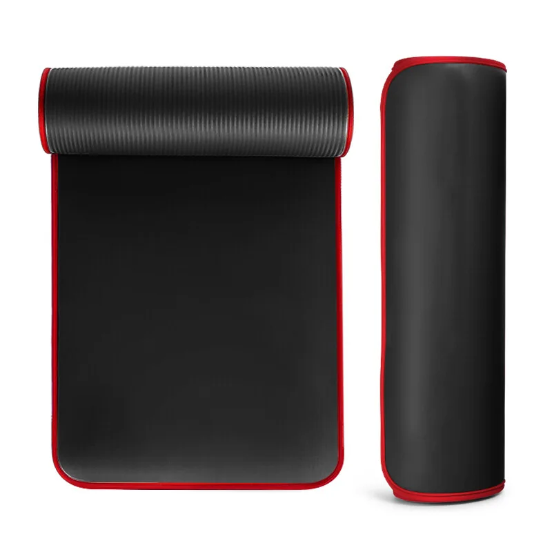10mm Tappetino Yoga Extra Spes - Thick Yoga Mat recensione e prezzo