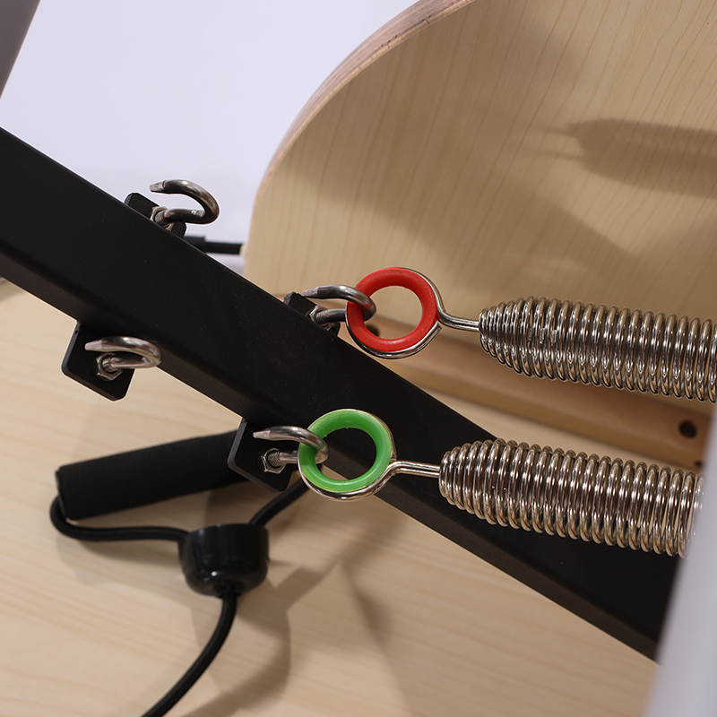 Sedia Pilates e Reformer in Ac - Yoga Fitness Reformer recensione e prezzo