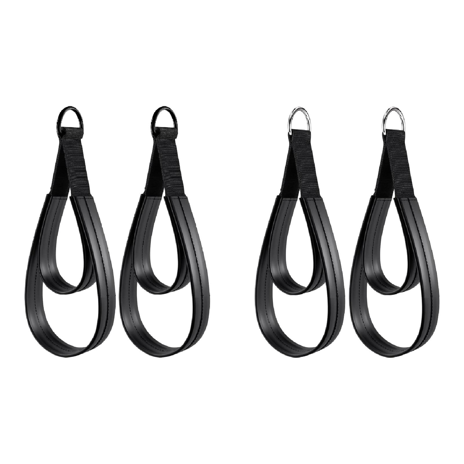2x Anelli a D Maniglia per cin - Yoga Fitness Reformer recensione e prezzo