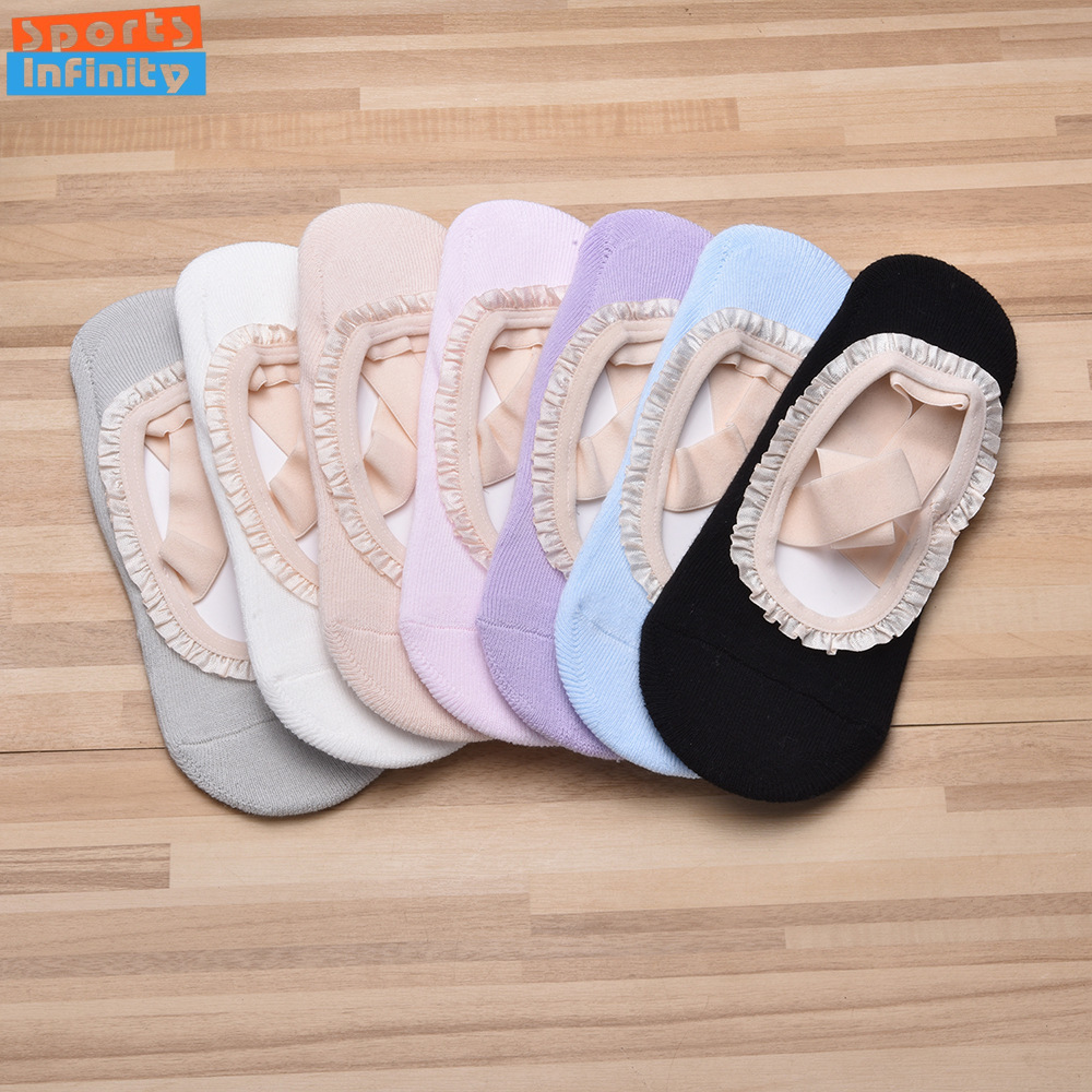 Calze Yoga Donna 2026 Antisciv - Yoga Fitness Dance recensione e prezzo