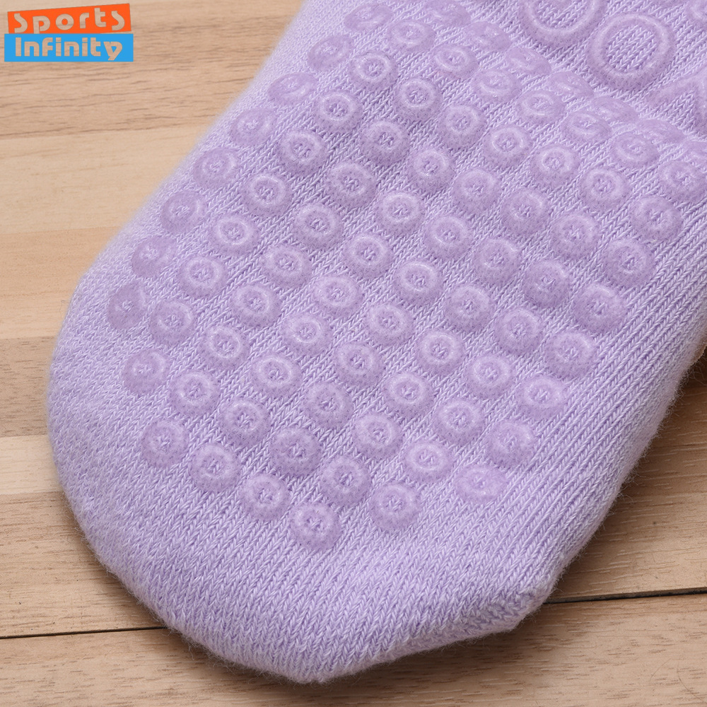 Calze Yoga Donna 2026 Antisciv - Yoga Fitness Dance recensione e prezzo
