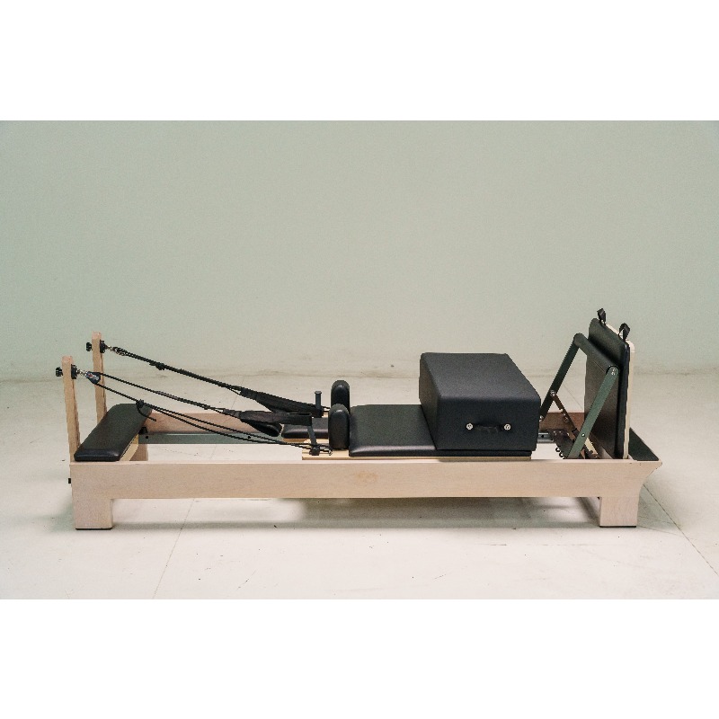 Lettino per Pilates in Legno d - Yoga Fitness Reformer recensione e prezzo