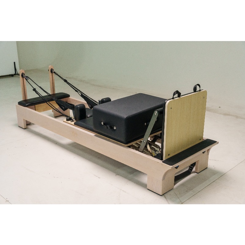 Lettino per Pilates in Legno d - Yoga Fitness Reformer recensione e prezzo