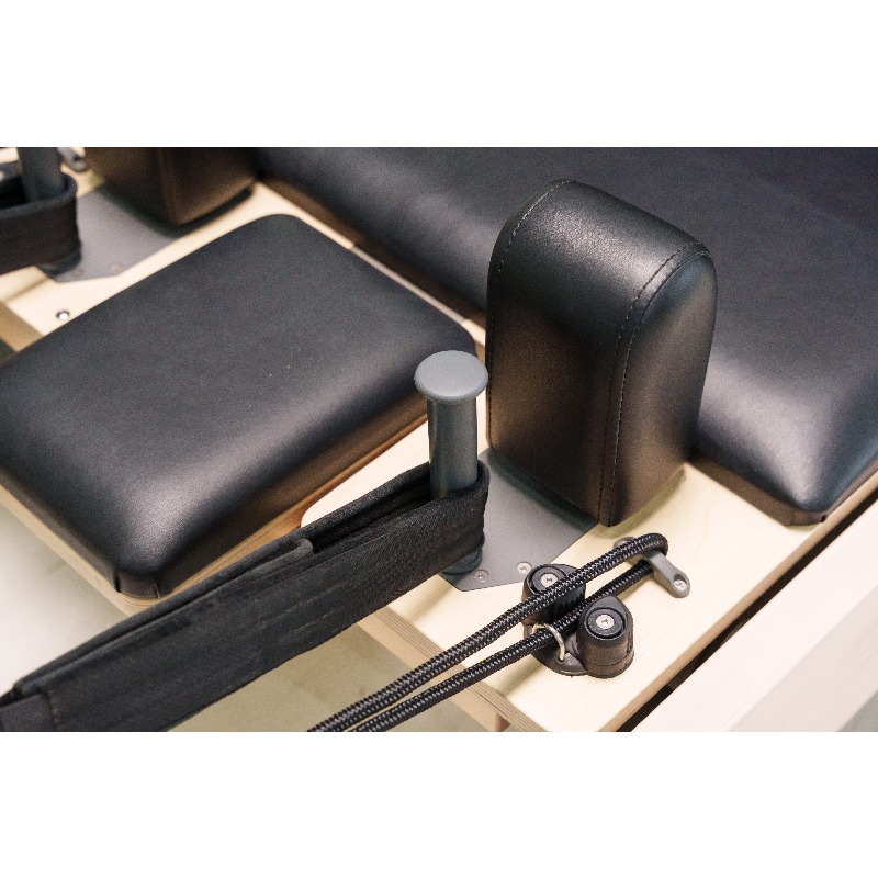 Lettino per Pilates in Legno d - Yoga Fitness Reformer recensione e prezzo