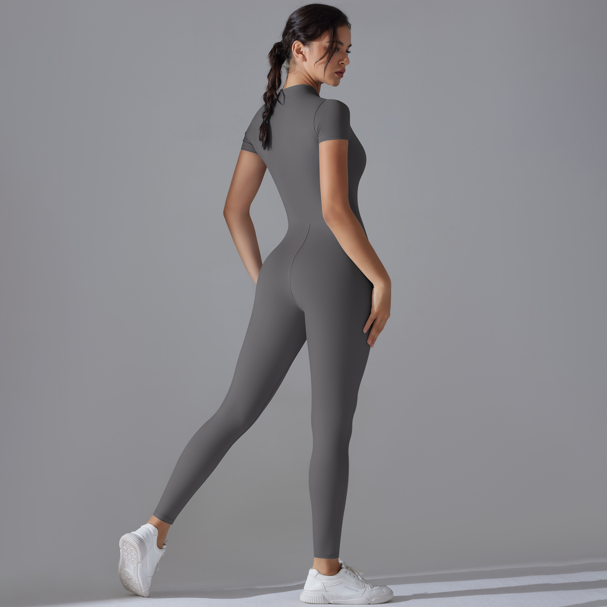 Set da yoga Tute da donna Tuta - Yoga Fitness Kleidung recensione e prezzo