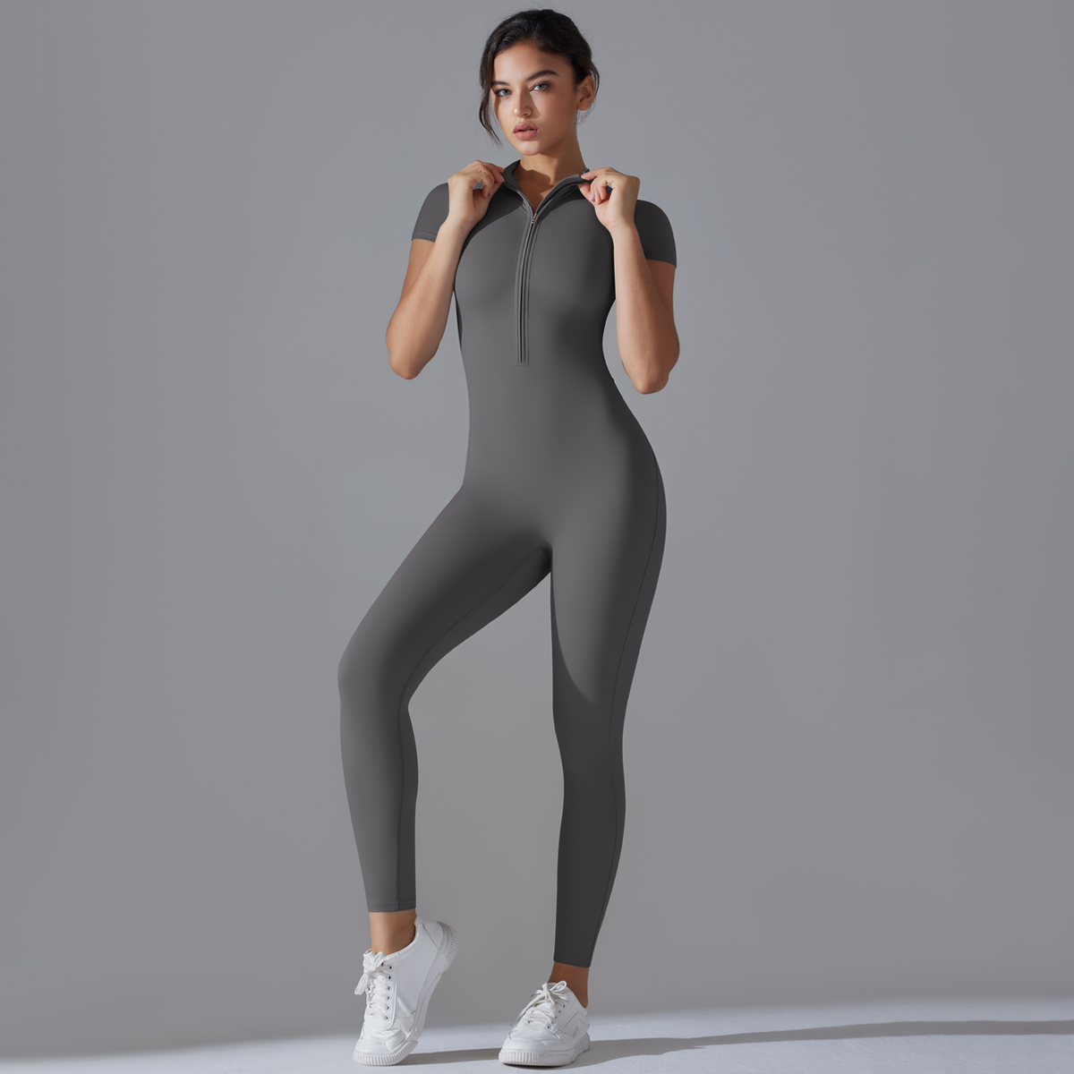 Set da yoga Tute da donna Tuta - Yoga Fitness Kleidung recensione e prezzo