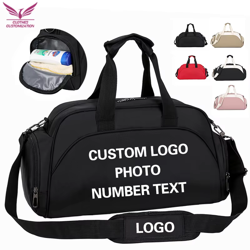 Borsa sportiva personalizzata  - Yoga Fitness Name recensione e prezzo