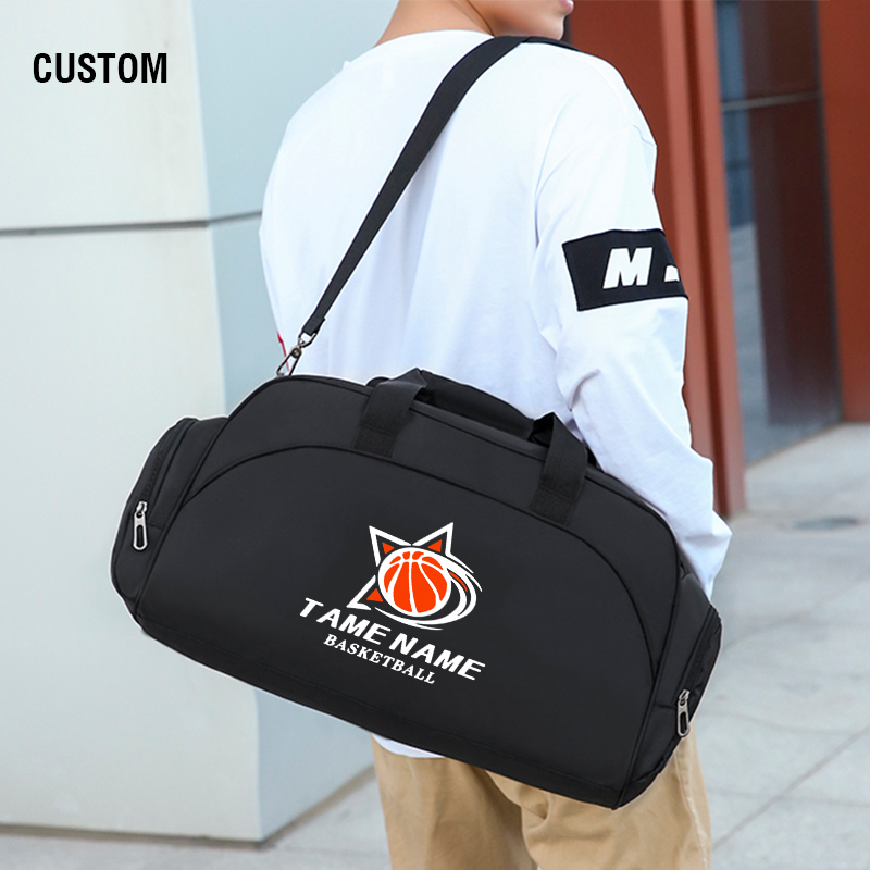 Borsa sportiva personalizzata  - Yoga Fitness Name recensione e prezzo