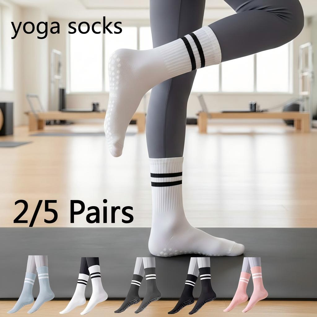 Calzini da yoga antiscivolo da - Yoga Fitness Dance recensione e prezzo