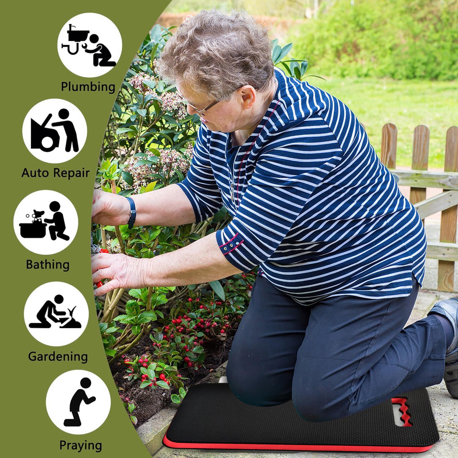 Tappetino per ginocchia in sch - Thick Yoga Mat recensione e prezzo