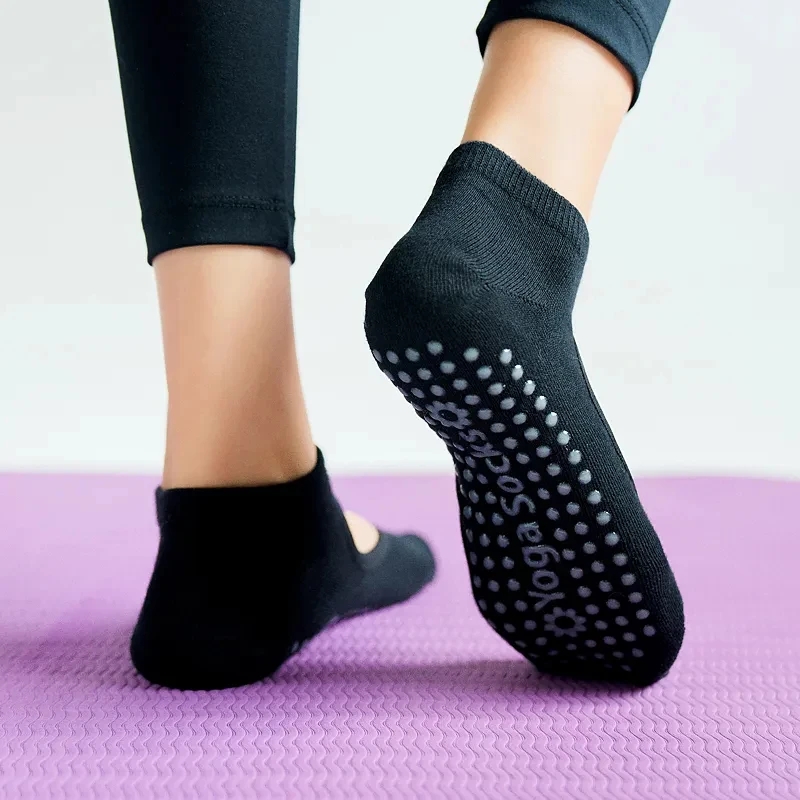 Calzini da yoga da donna di al - Yoga Fitness Dance recensione e prezzo