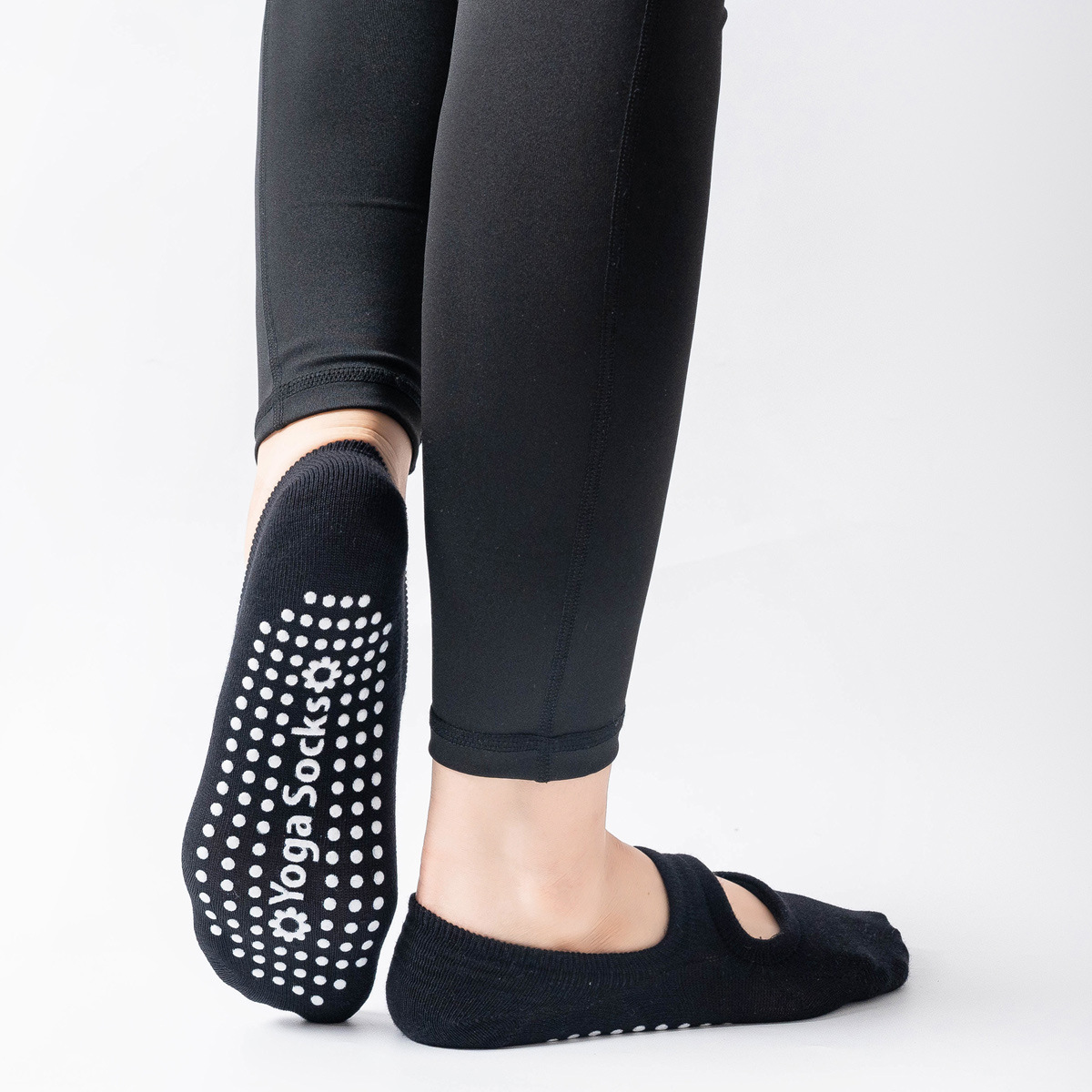 Calzini da Yoga di Alta Qualit - Yoga Fitness Dance recensione e prezzo
