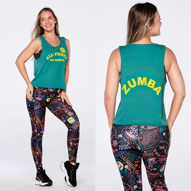 Canotta Sportiva in Puro Coton - Yoga Fitness Group recensione e prezzo