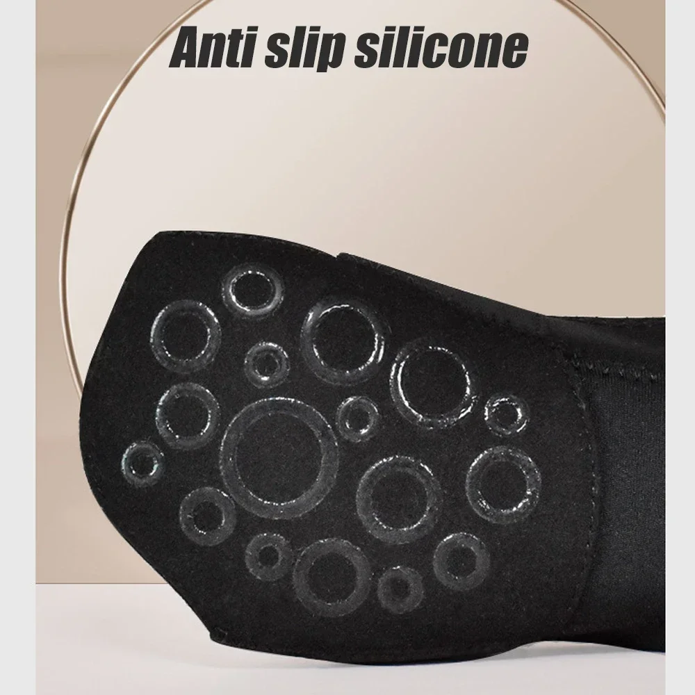 1 Paio di Scarpe Professionali - Yoga Fitness Dance recensione e prezzo