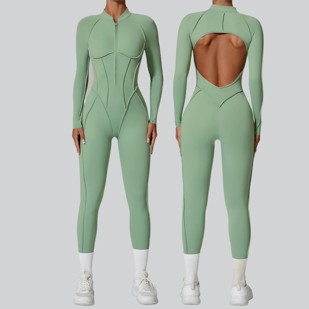 Tuta Sportiva da Donna per Pal - Yoga Fitness Kleidung recensione e prezzo