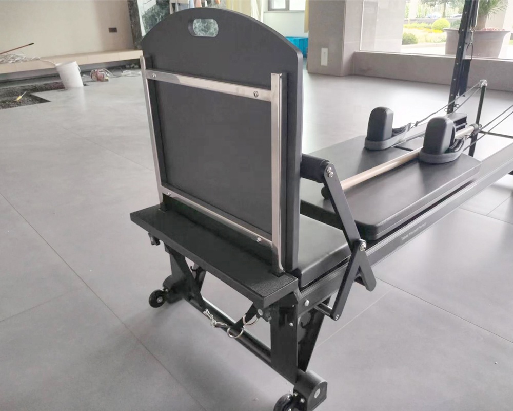 Macchina Pilates Reformer Elin - Yoga Fitness Reformer recensione e prezzo