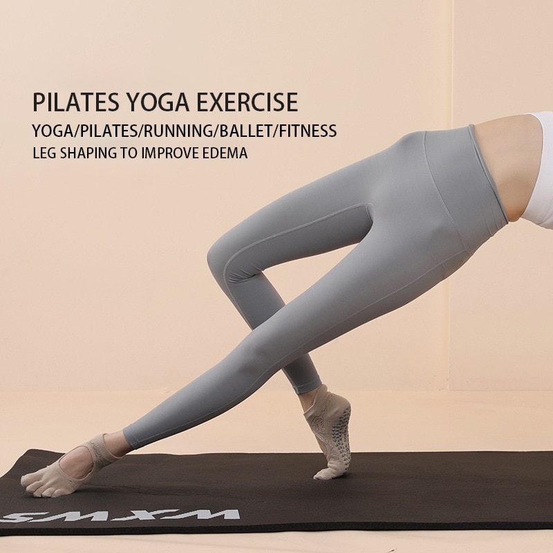 Calzini da donna Yoga Toe calz - Yoga Fitness Dance recensione e prezzo