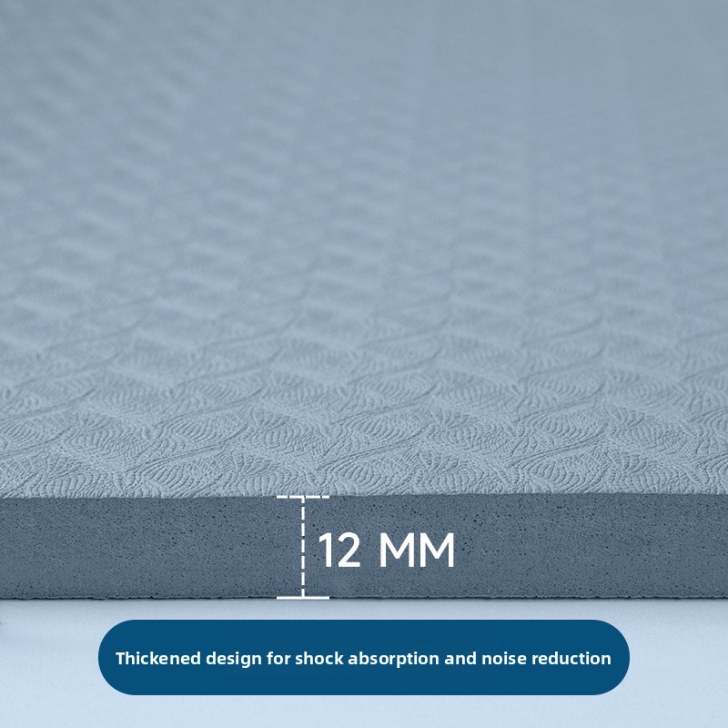 Tappetino Yoga Grande per Due  - Thick Yoga Mat recensione e prezzo