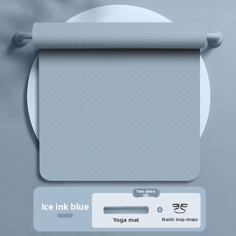 Tappetino Yoga Grande per Due  - Thick Yoga Mat recensione e prezzo