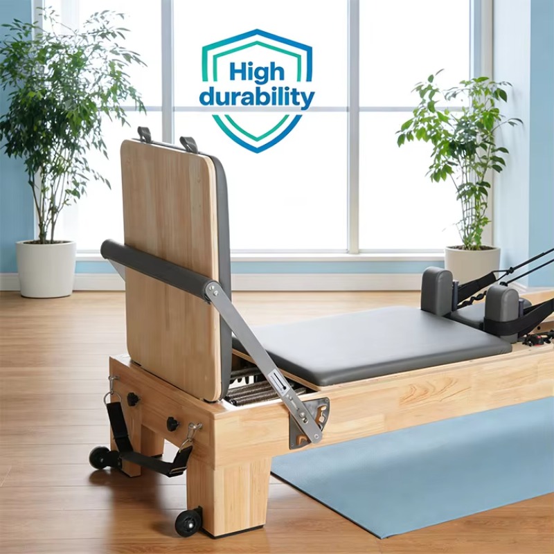 Reformer Pilates: Macchina per - Yoga Fitness Reformer recensione e prezzo