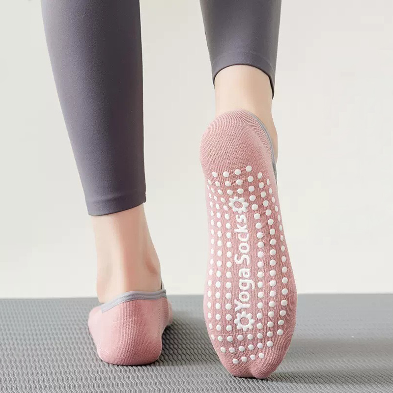 Calzini da yoga con fondo in a - Yoga Fitness Dance recensione e prezzo