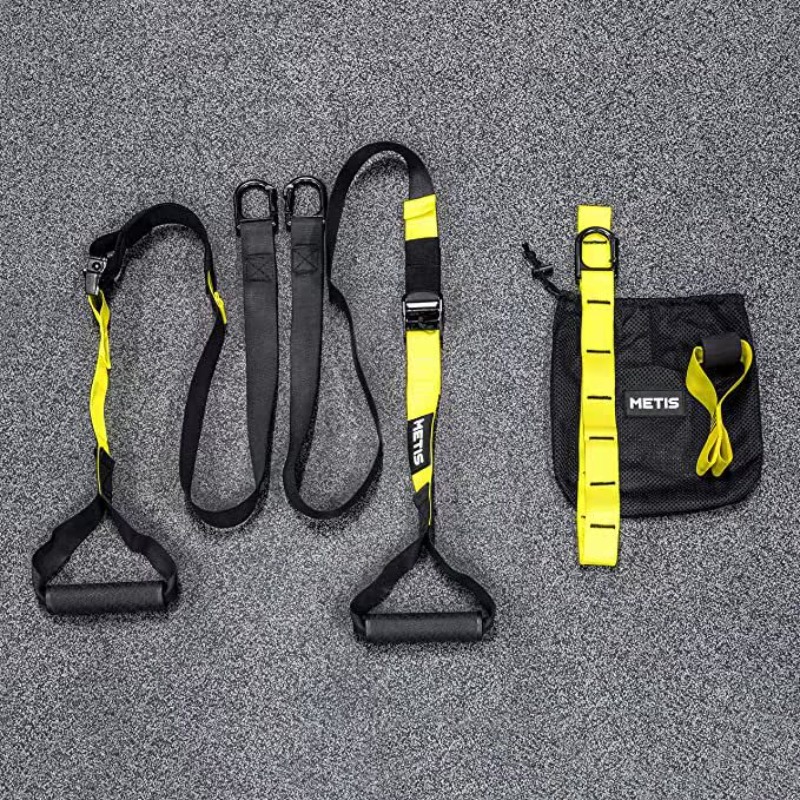 Trx Fascia per allenamento con - Suspension Trainer Trx recensione e prezzo