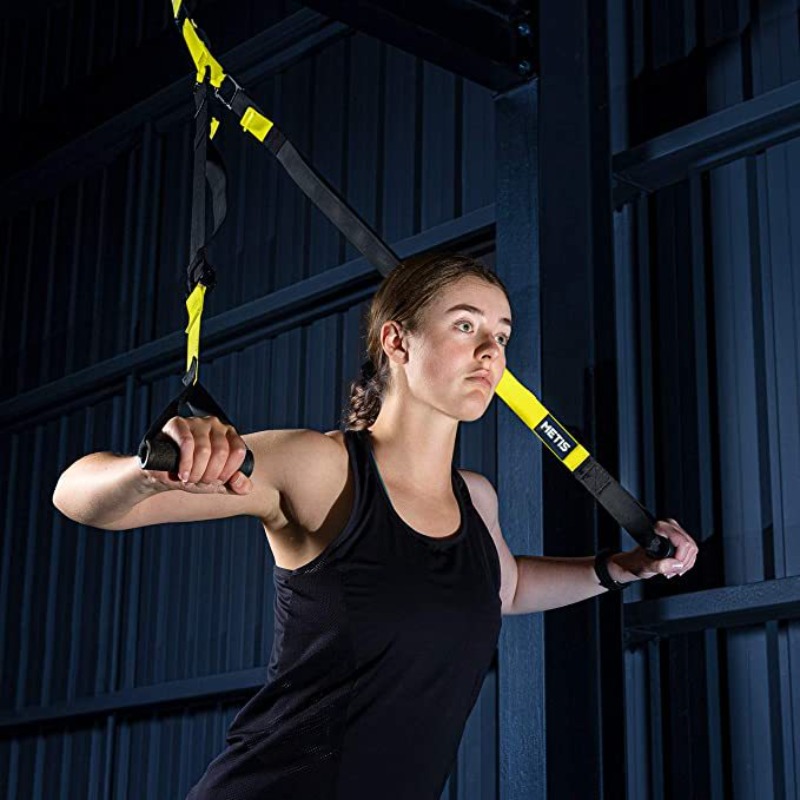 Trx Fascia per allenamento con - Suspension Trainer Trx recensione e prezzo