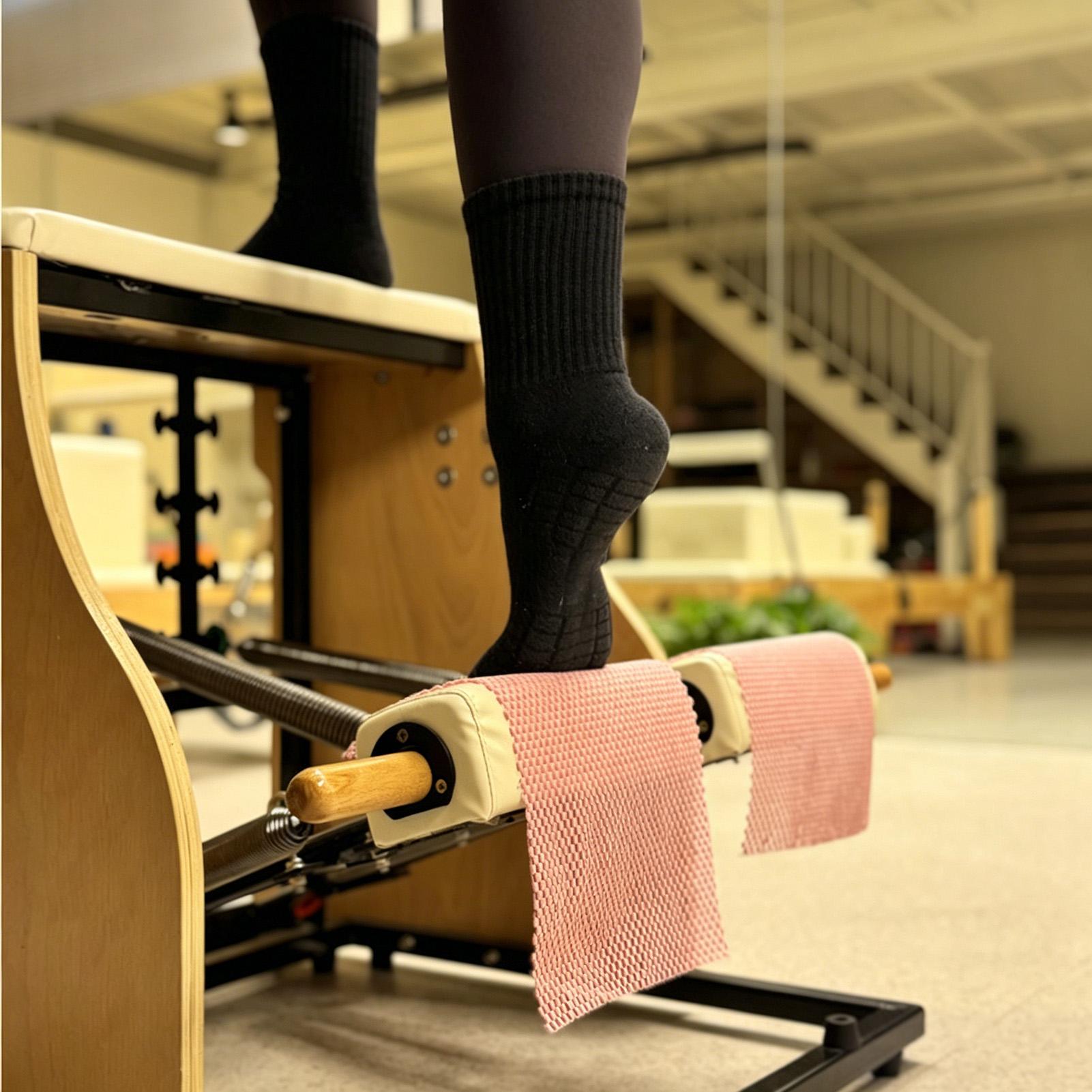 Cuscinetti Antiscivolo per Pil - Yoga Fitness Reformer recensione e prezzo