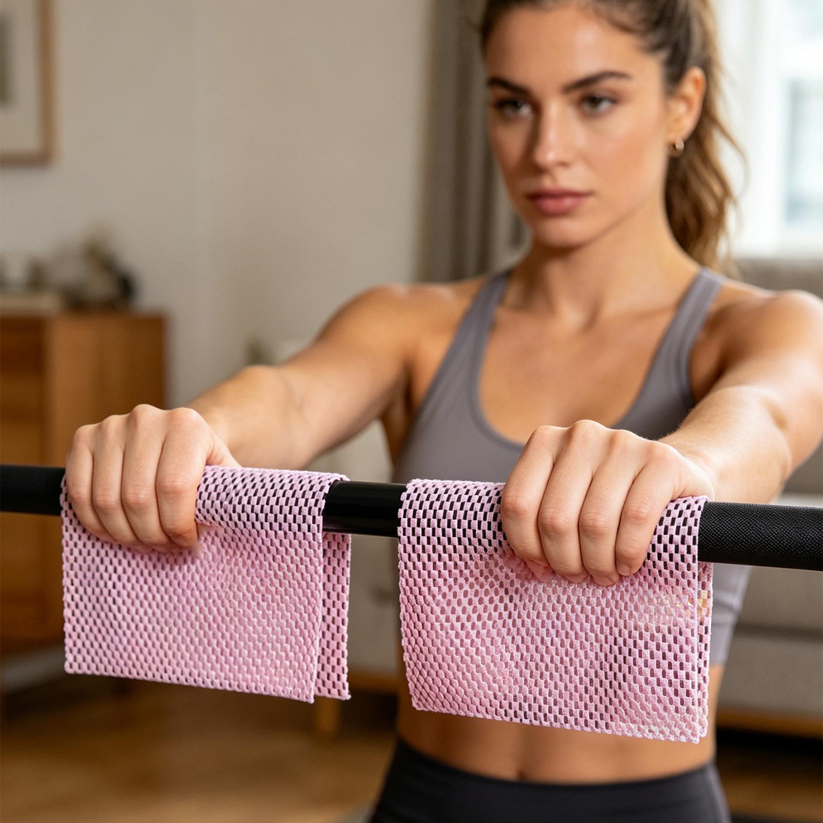 Cuscinetti Antiscivolo per Pil - Yoga Fitness Reformer recensione e prezzo