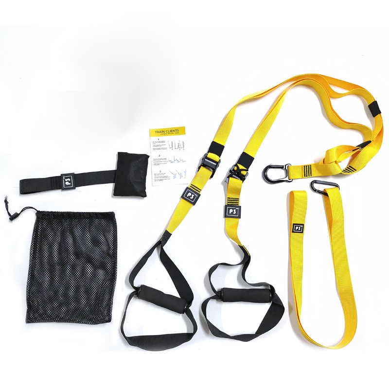 Nuovo Trainer Sospeso P3 per A - Suspension Trainer Trx recensione e prezzo
