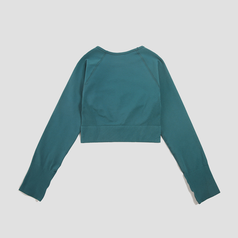 Camicia da donna Top corto sen - Yoga Fitness Hk recensione e prezzo